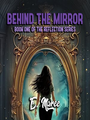cover image of Behind the Mirror